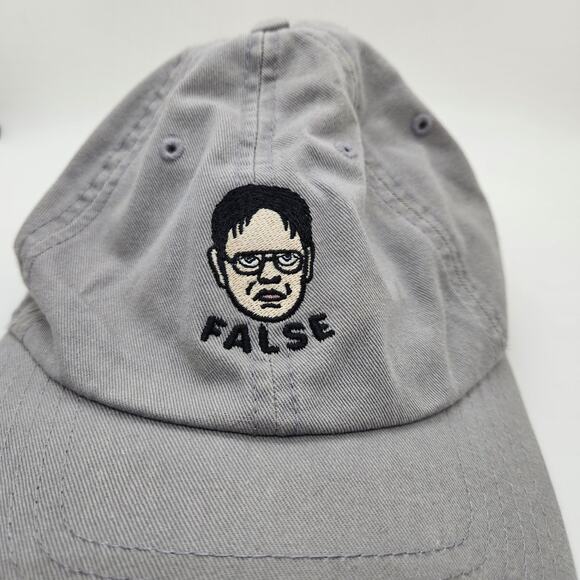 The Office Hat - Picture 3 of 5